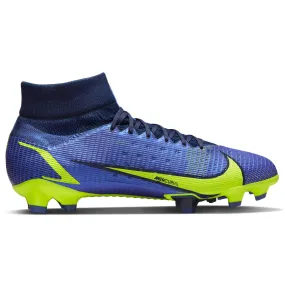 Nike Mercurial Superfly 8 Pro FG