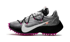 Nike Vapor Street Off-White Black Laser Fuchsia (W)