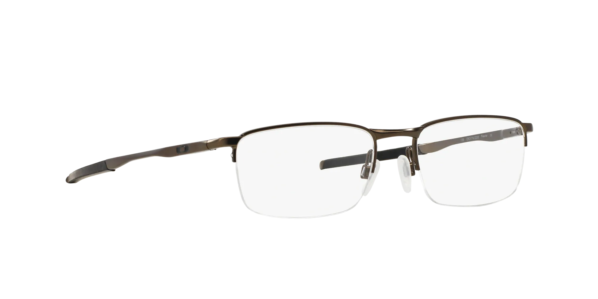 Oakley OX3174 Hombre Color Gris