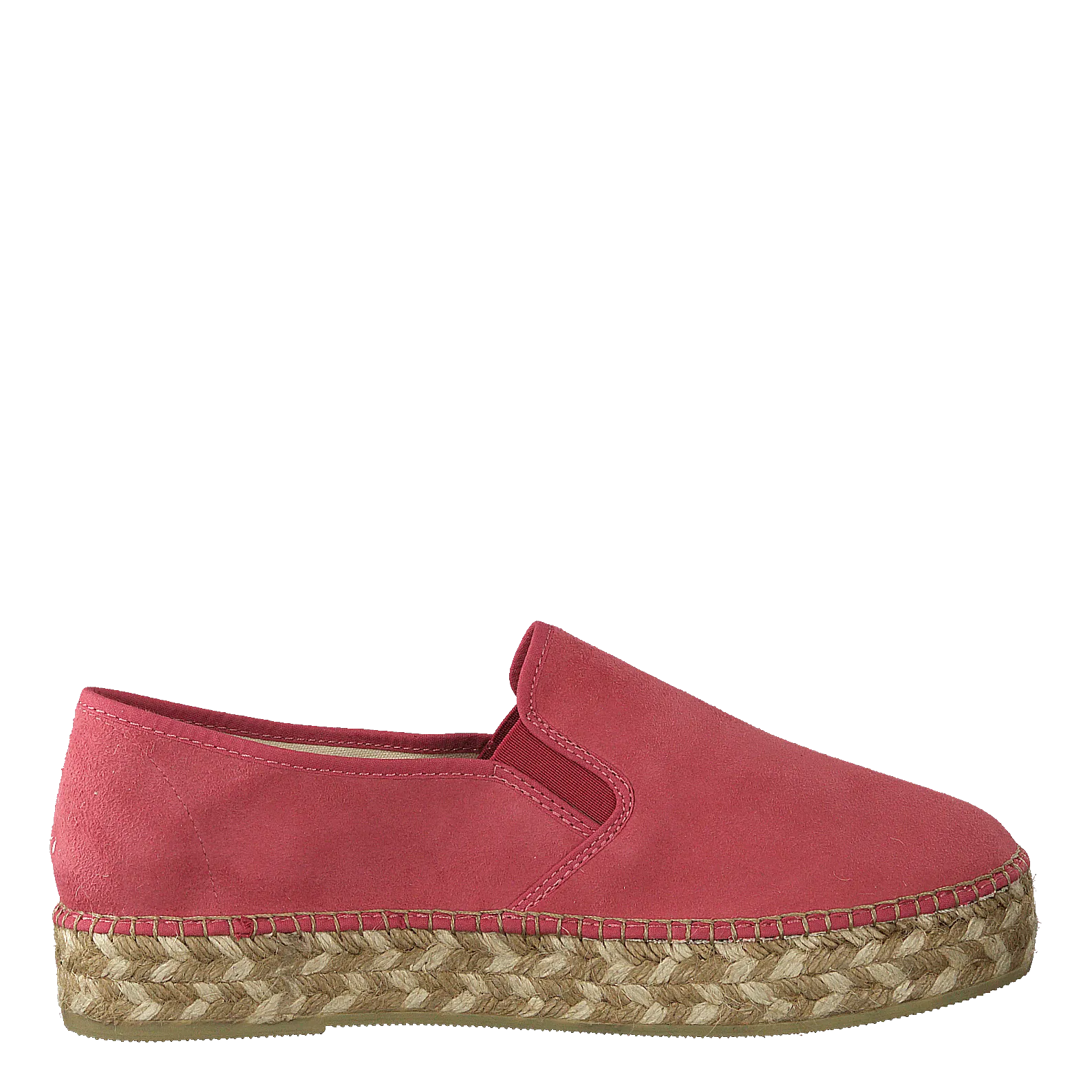 Odd Molly zapatos Stepper Espadrillo Peach Blossom