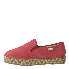 Odd Molly zapatos Stepper Espadrillo Peach Blossom