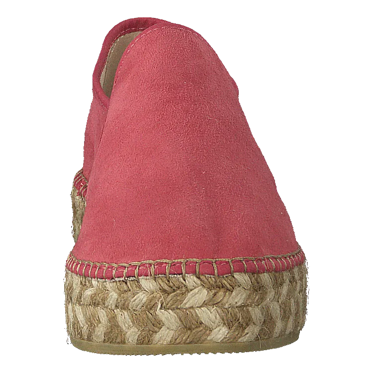 Odd Molly zapatos Stepper Espadrillo Peach Blossom