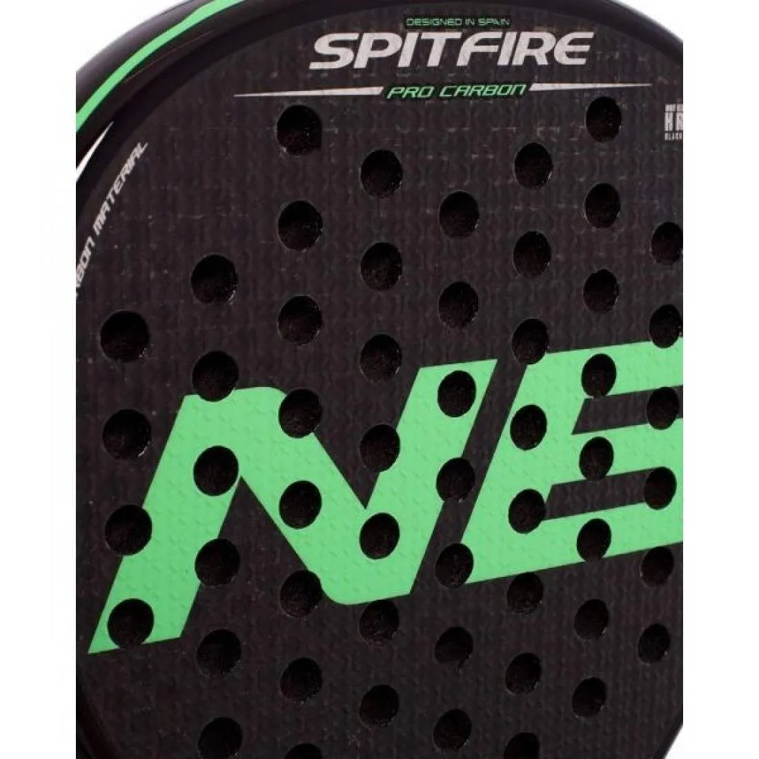 Pala Enebe Spitfire Verde | Enebe