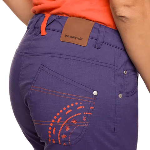 Pantalón corto Mujer GEMONA