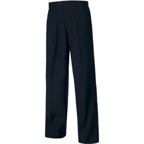 Pantalón de servicios con bolsillos inclinados WORKTEAM B9015