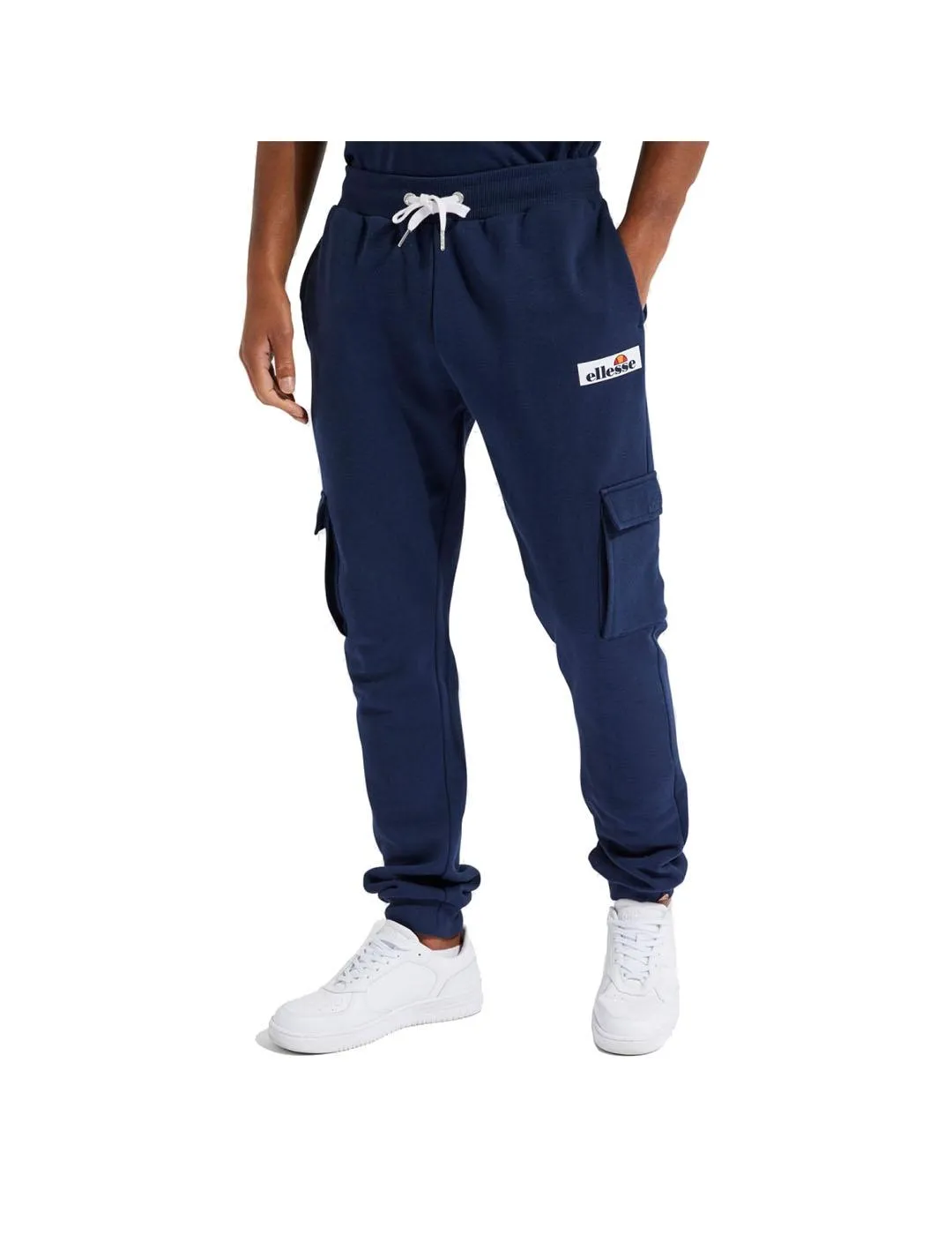 Pantalón Hombre Ellesse Mattio Marino