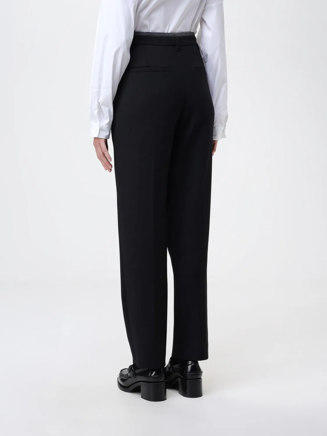 Pantalón mujer Brunello Cucinelli