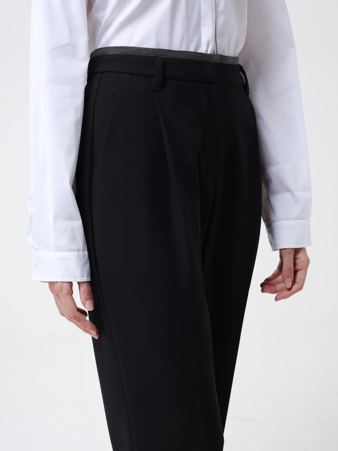 Pantalón mujer Brunello Cucinelli