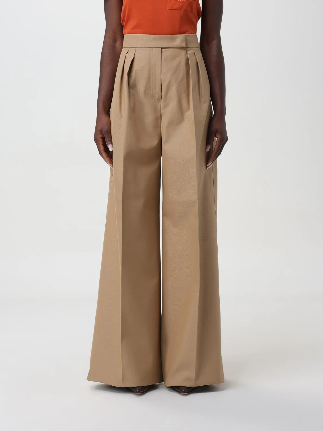 Pantalón mujer Max Mara