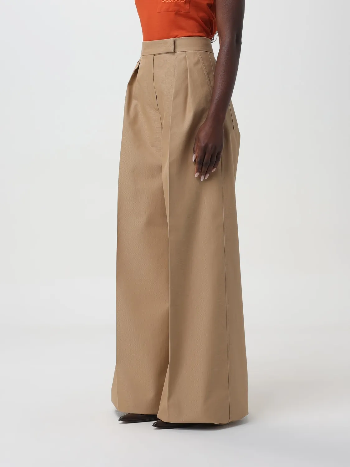 Pantalón mujer Max Mara