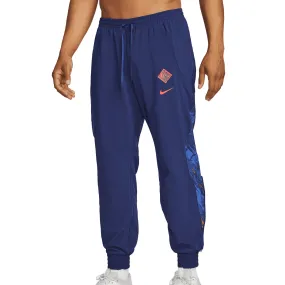 Pantalón Nike Inglaterra Dri-Fit Woven