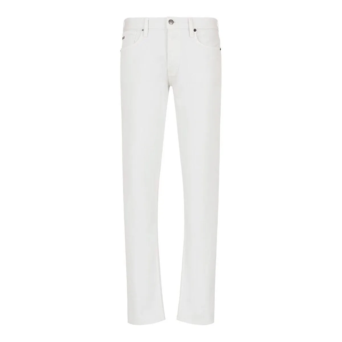 - Pantalón Vaquero J75 Slim Fit