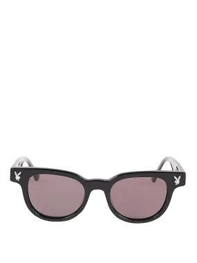 Pleasures Gafas - Negro