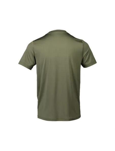 POC Camiseta Reform Enduro Light Hombre Epidote Green