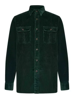 Polo Ralph Lauren Camisa - Verde