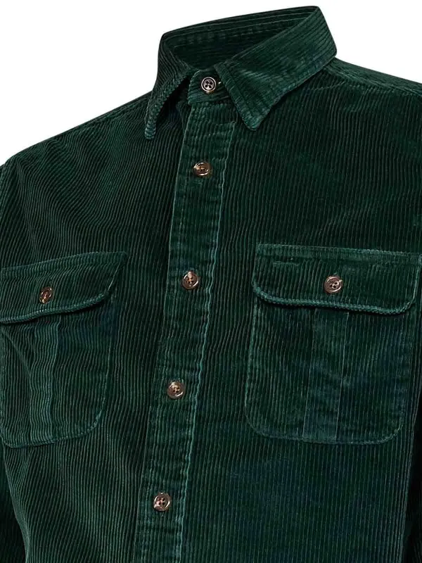 Polo Ralph Lauren Camisa - Verde