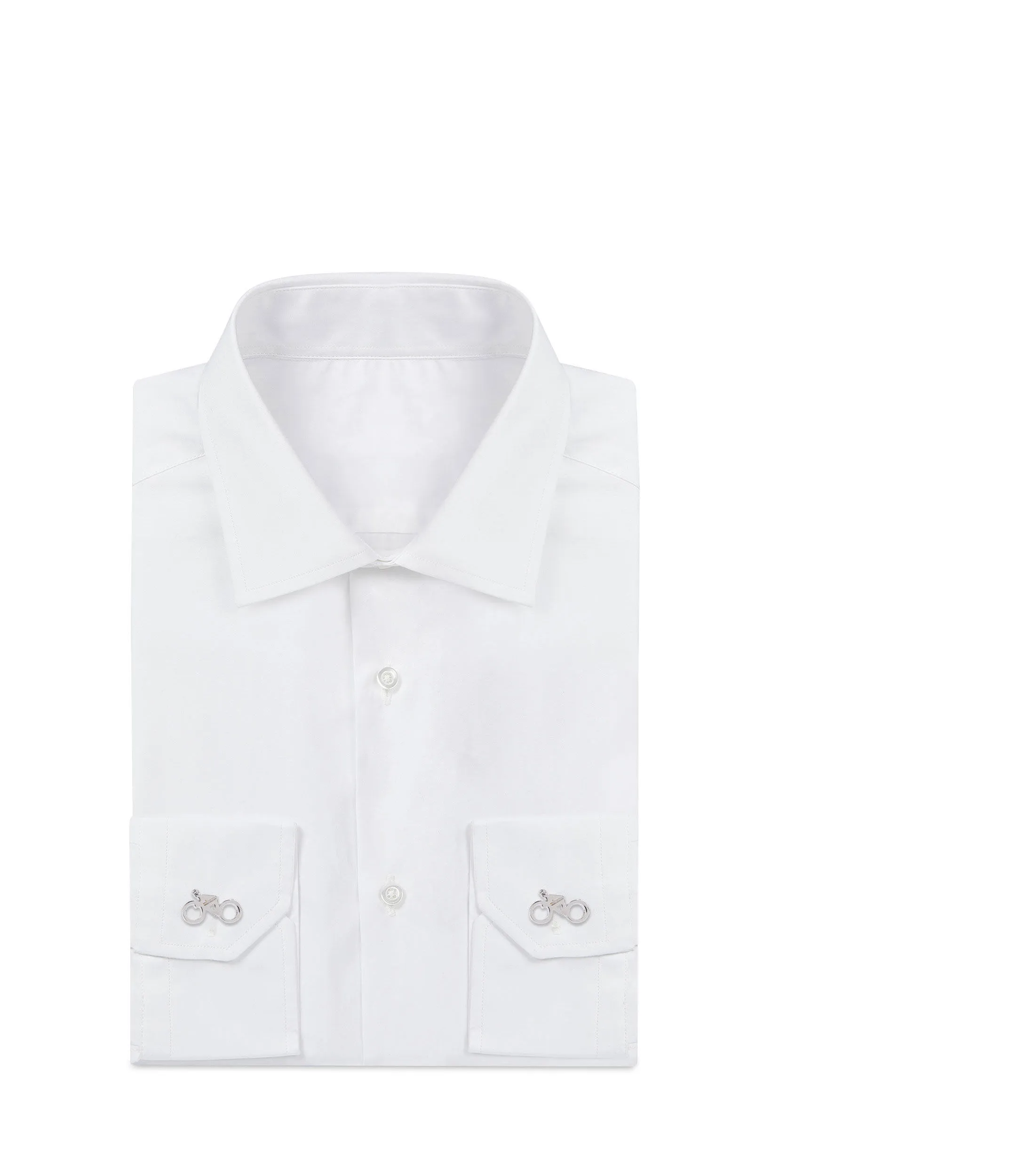 RedFashion Mancuernillas Ciclista Hombre