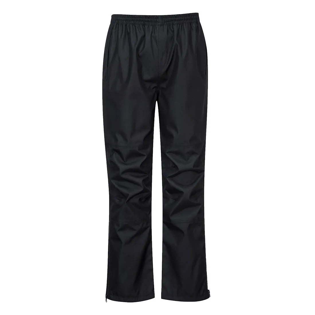 S556 – Pantalón Vanquish Negro