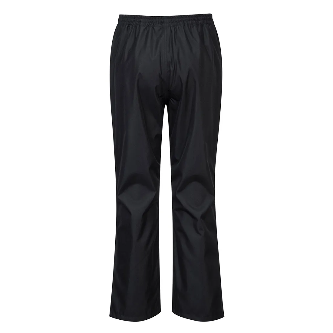 S556 – Pantalón Vanquish Negro