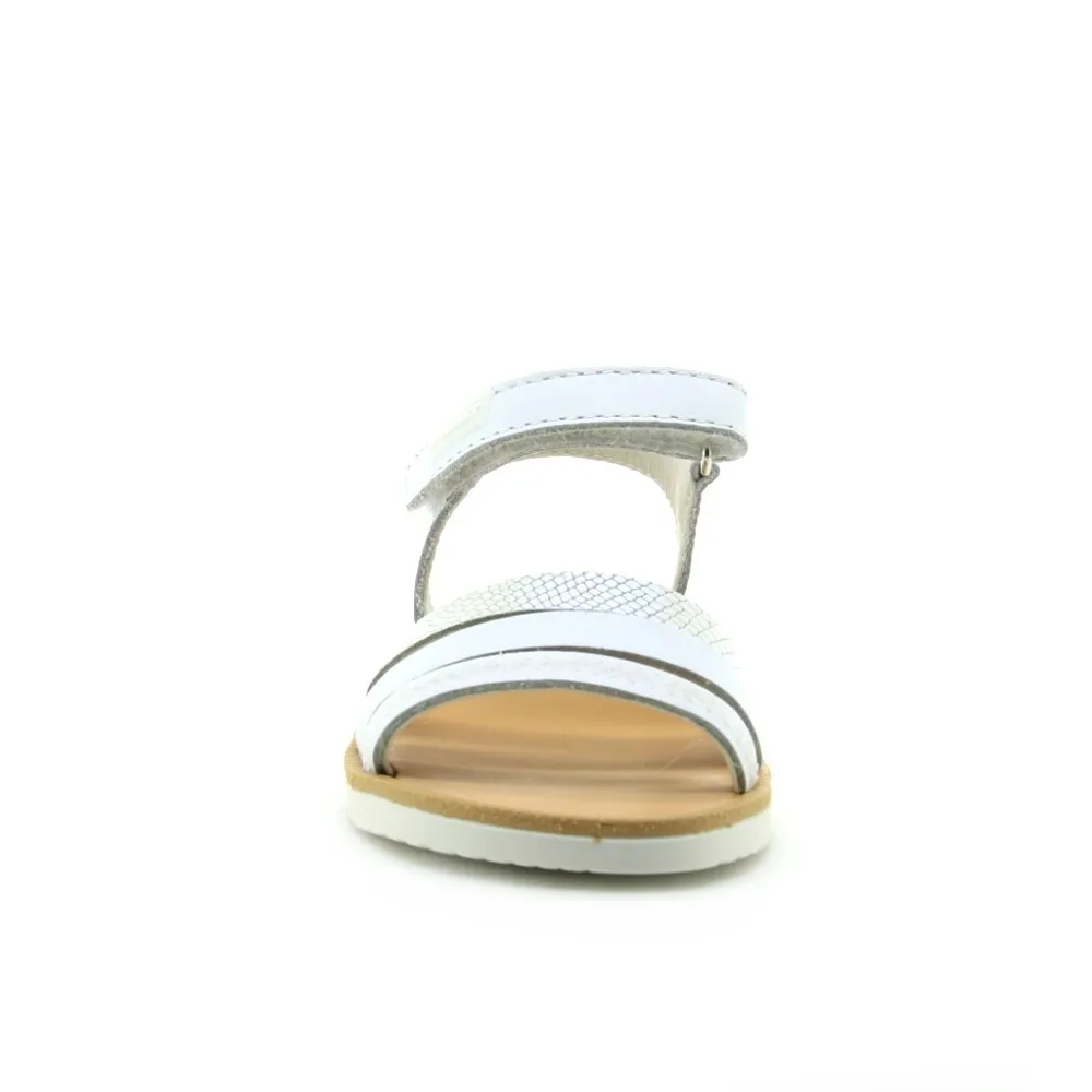 Sandalias Pablosky 439300 Blanco