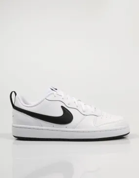  sapatilhas NIKE Court en Branco 75669