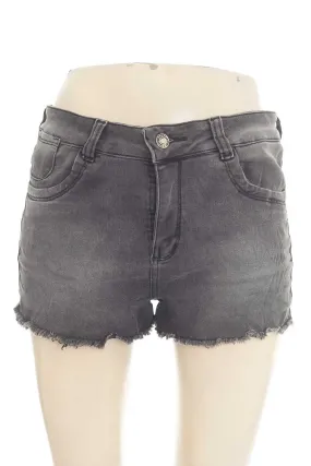 Short color Gris - Texano