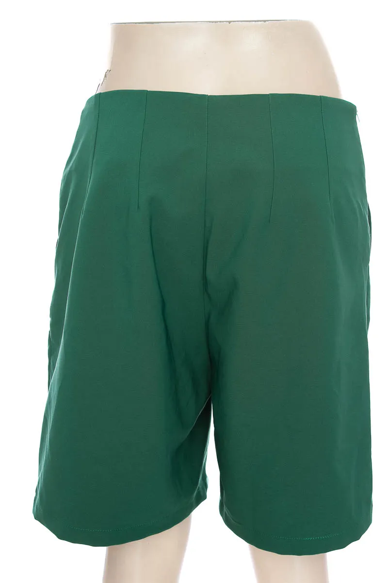 Short color Verde - Closeando