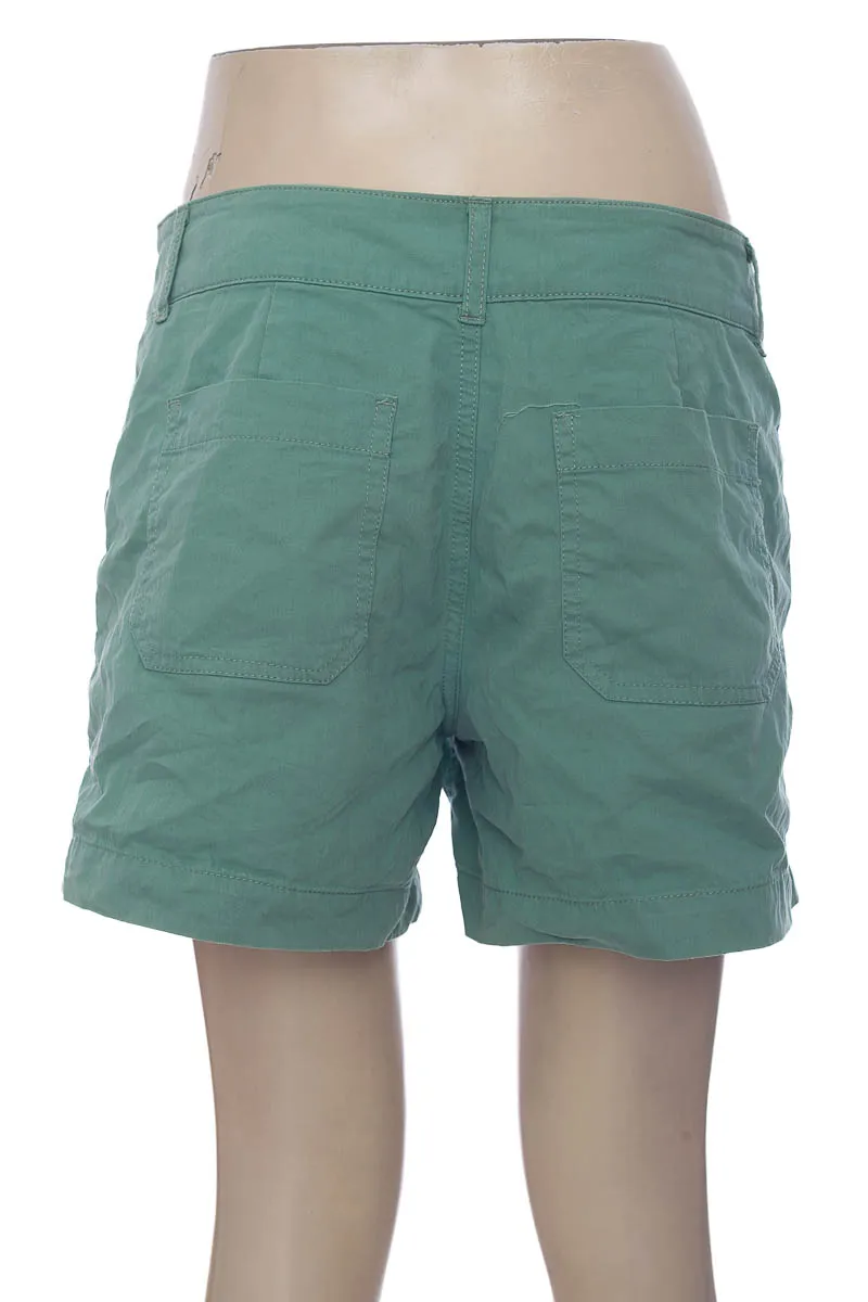 Short color Verde - Gef