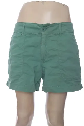 Short color Verde - Gef