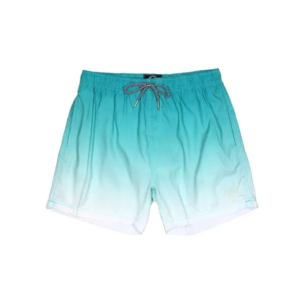 Short Zoo York Microfibra - Verde