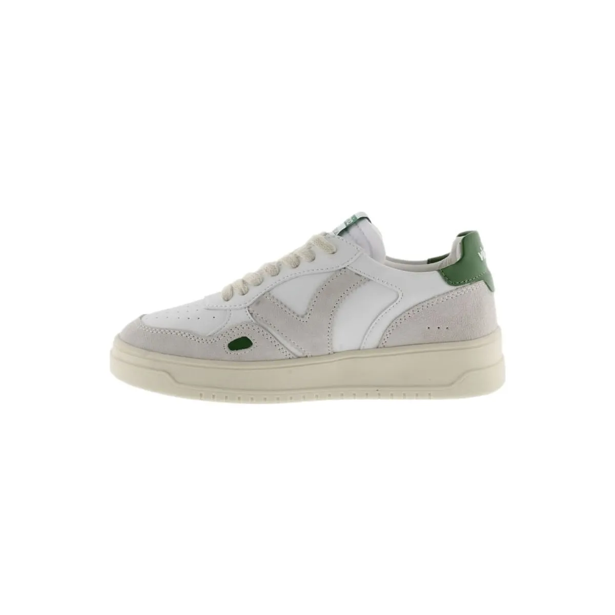 Sneackers 257104 - Verde