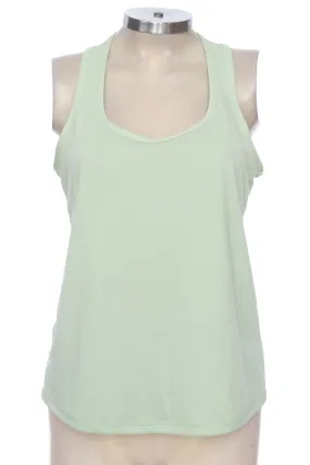 Top / Camiseta color Verde - Leonisa