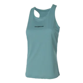 trangoworld Camiseta Tremorgio Verde Claro