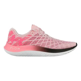 Under Armour Flow Velociti Wind 2 Zapatilla Neutral Mujeres