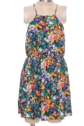 Vestido / Enterizo color Estampado - Forever 21