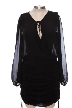 Vestido / Enterizo color Negro - Finders Keepers