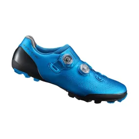 ZAPATILLA CROSS COUNTRY XC901 AZUL TALLA 44 EUR