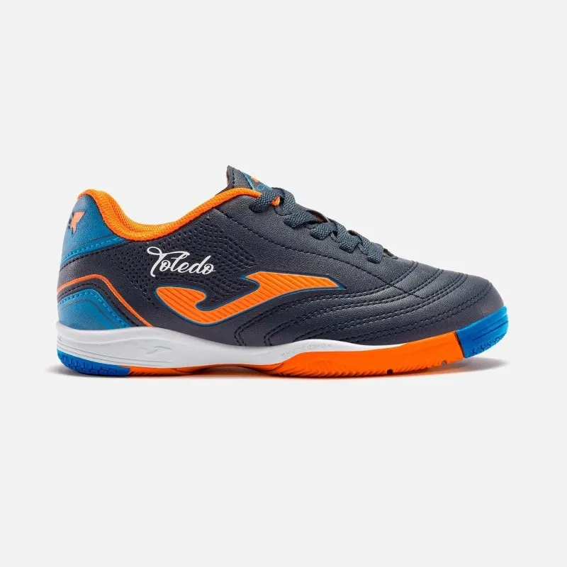 zapatilla futbol Joma TOLEDO JR 2303  TOJW2303