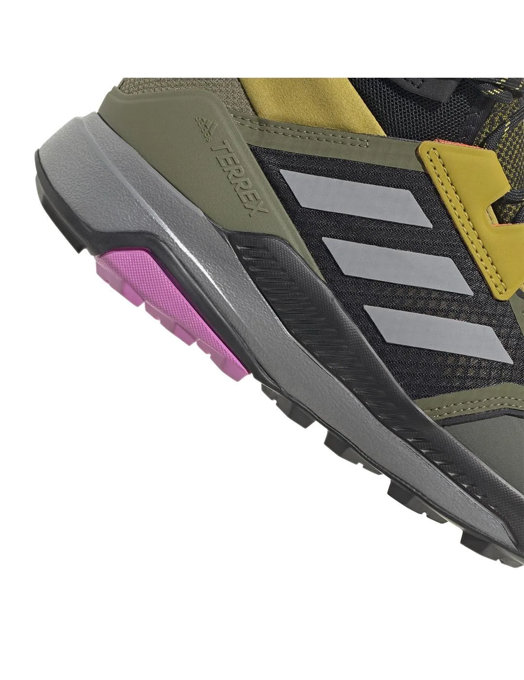 Zapatilla Hombre adidas Terrex GTX Multicolor