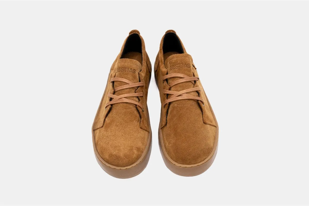 Zapatilla Hombre - Tuco Toffee