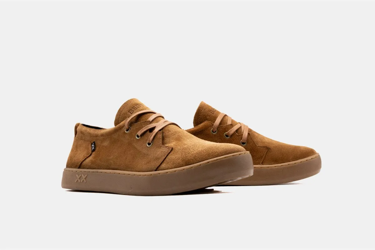 Zapatilla Hombre - Tuco Toffee