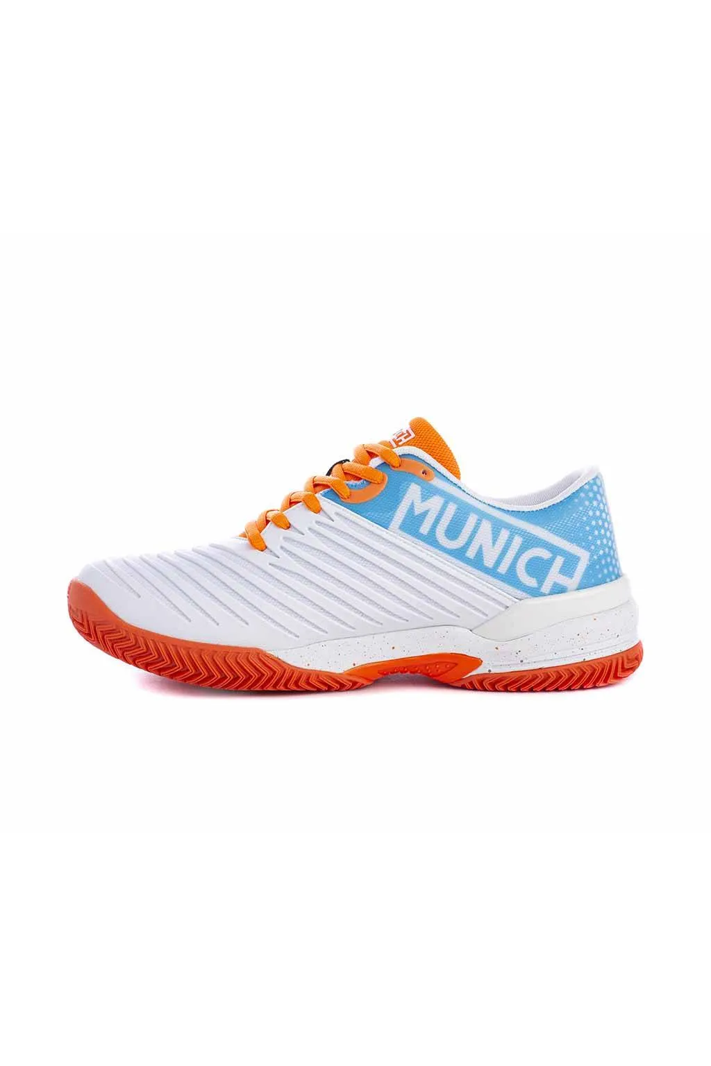 Zapatilla Munich PADX 20 Padel 4034020