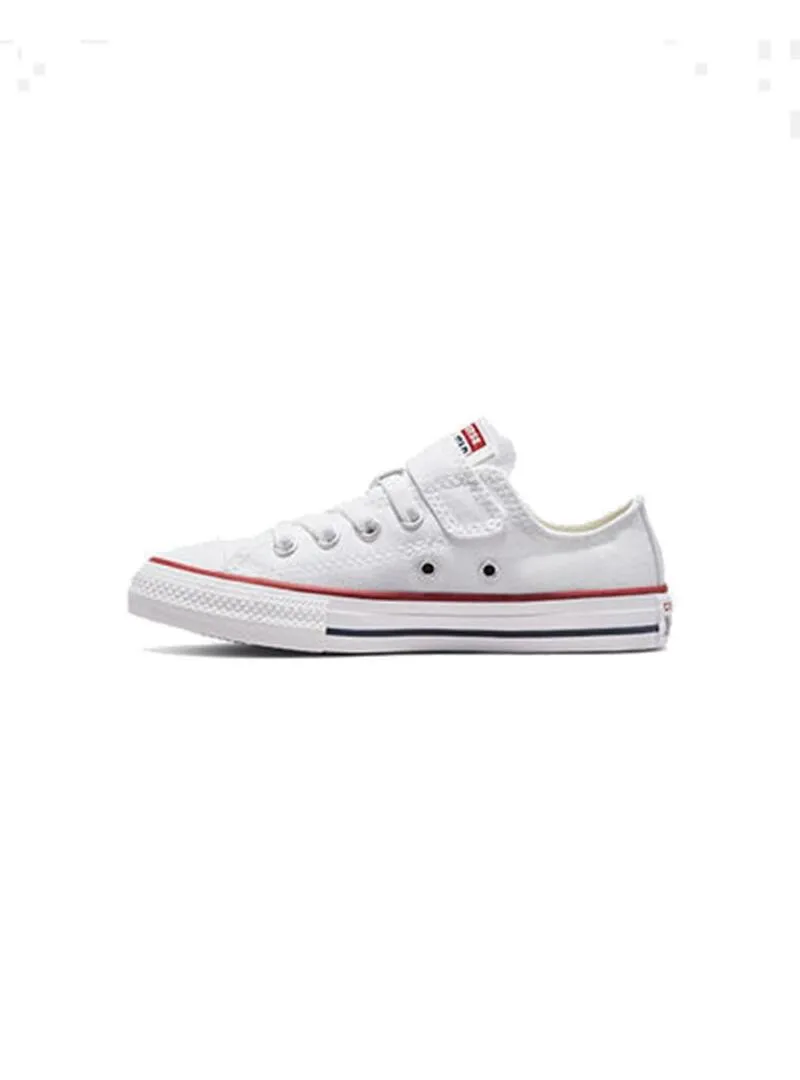 Zapatilla Niño/a Converse Ctas Blanca