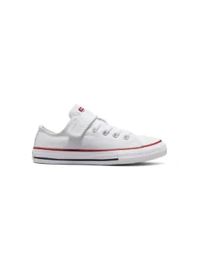 Zapatilla Niño/a Converse Ctas Blanca