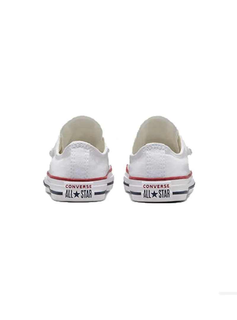 Zapatilla Niño/a Converse Ctas Blanca