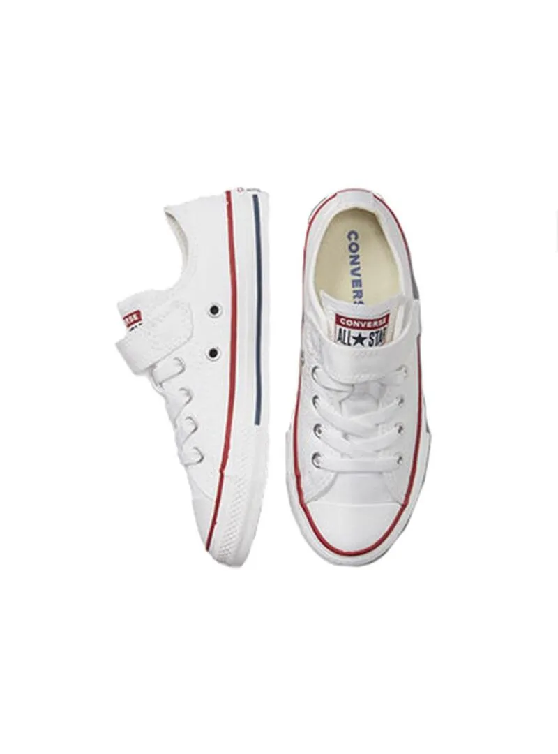 Zapatilla Niño/a Converse Ctas Blanca