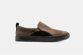 Zapatilla Slip-On Hombre - Capitan Suede Plutón