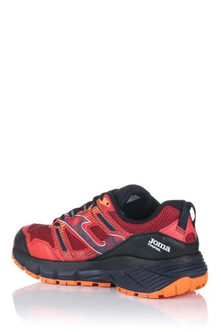 Zapatilla trekking Recon 2401