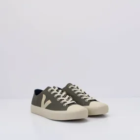 ZAPATILLA - VEJA - WATA II LOW RIPSTOP KAKI PIERRE