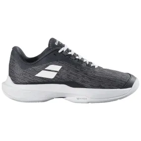 Zapatillas Babolat Jet Tere 2 Clay Negro Gris Mujer | Babolat